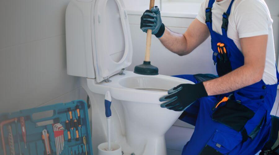Professional expert plumbing services in Carlton, TX